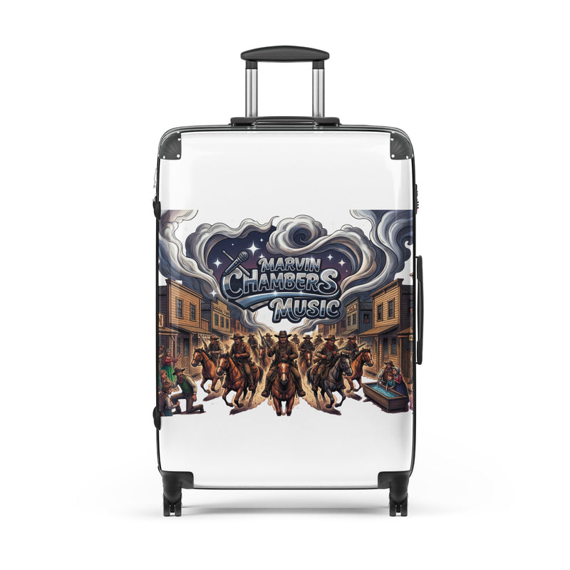 Carry On Accessories for Effortless Journeys - Redefining Travel Essentials - MCM Merchandise