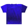 American football jersey