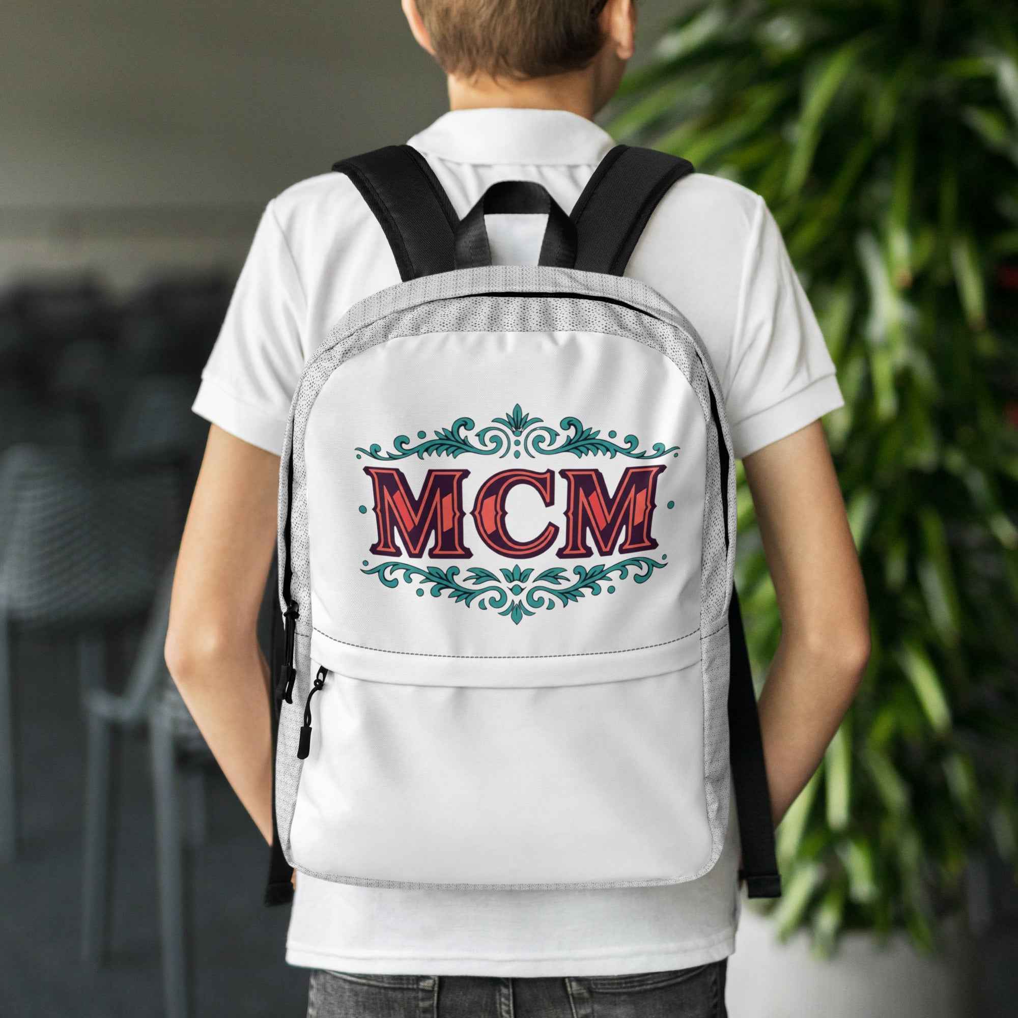 Backpack
