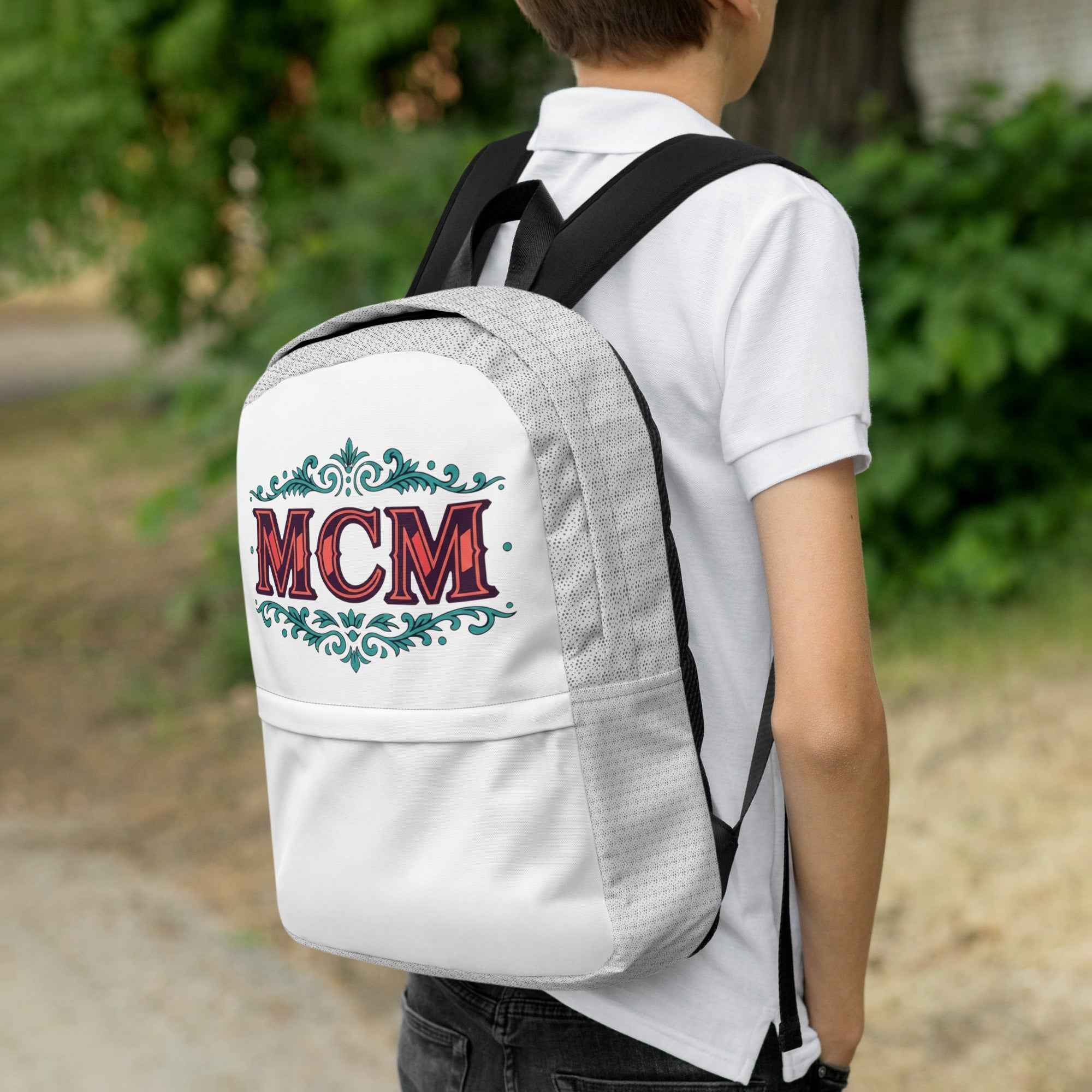 Backpack