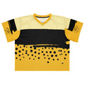 Boxy football jersey - MCM Merchandise