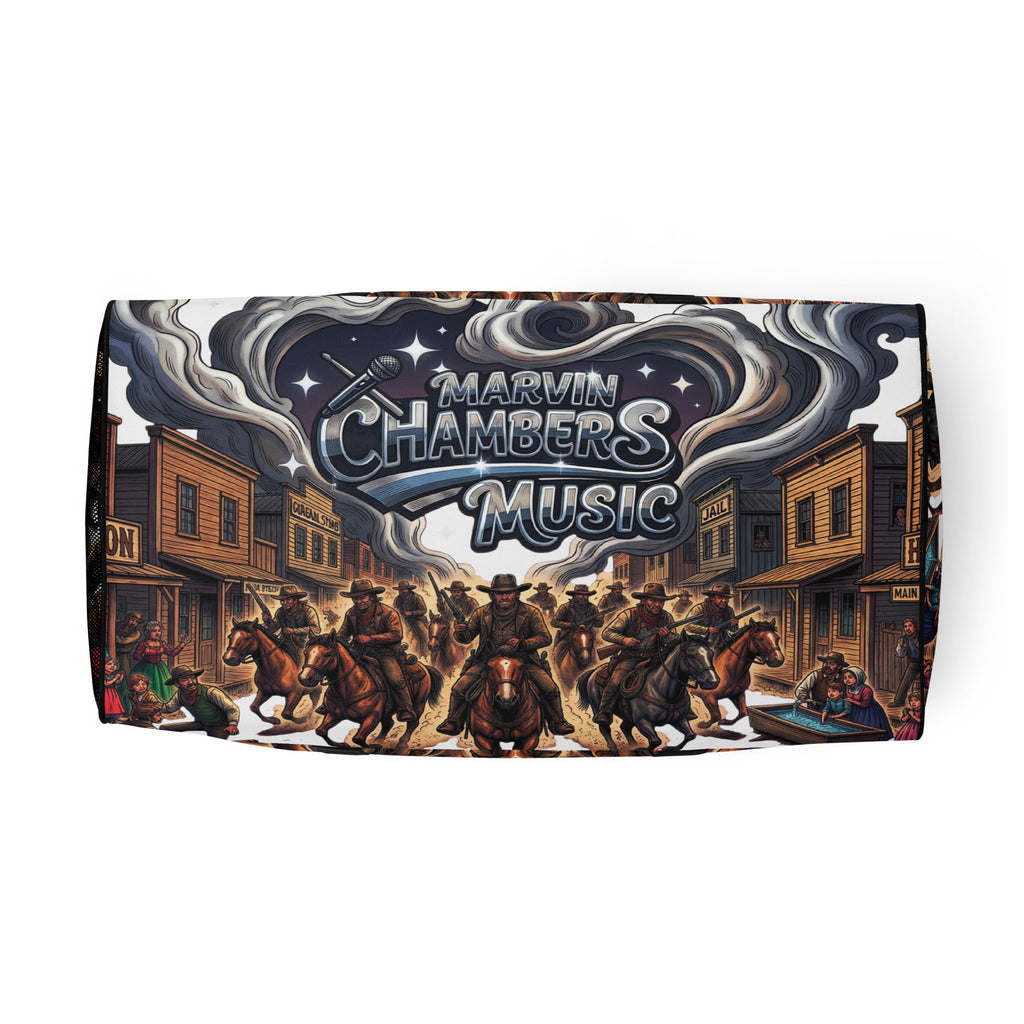 Duffle bag - MCM Merchandise