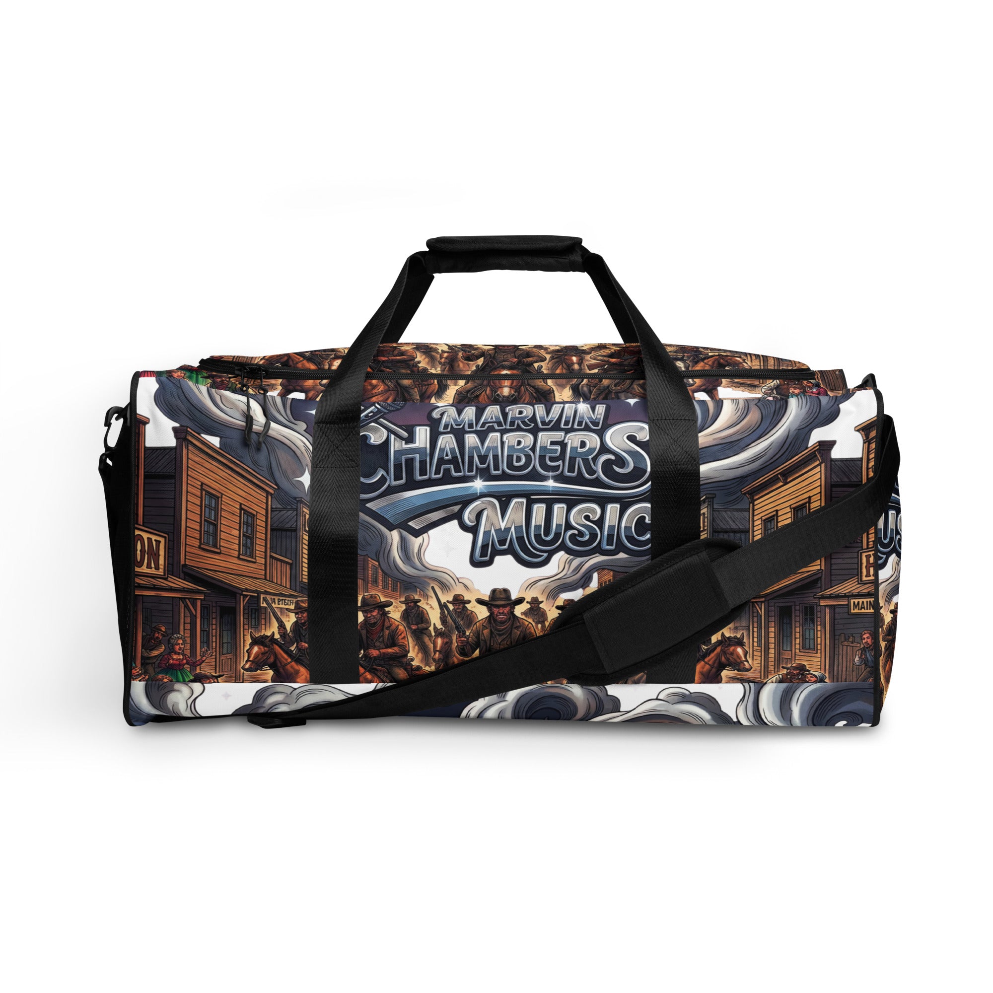 Duffle bag - MCM Merchandise