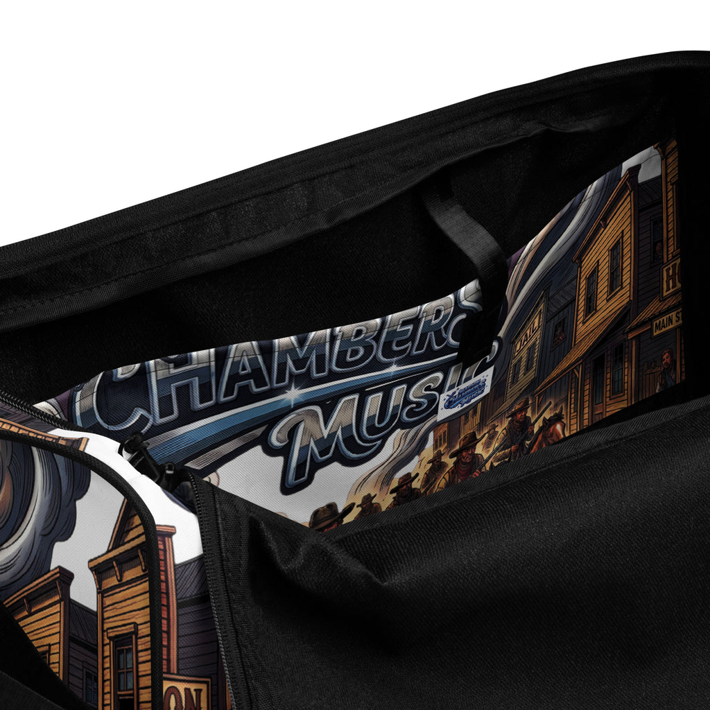 Duffle bag - MCM Merchandise