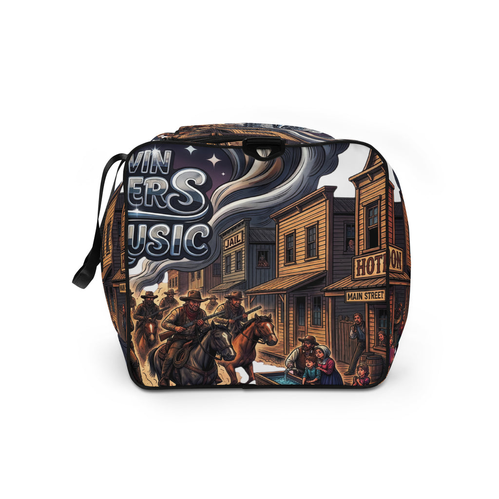 Duffle bag - MCM Merchandise