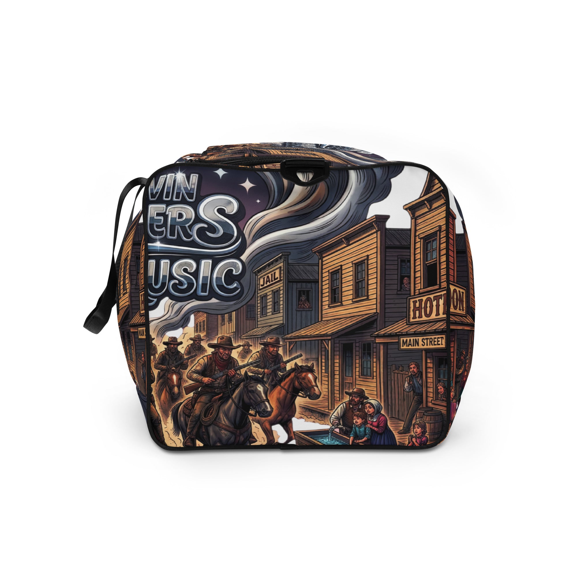 Duffle bag - MCM Merchandise