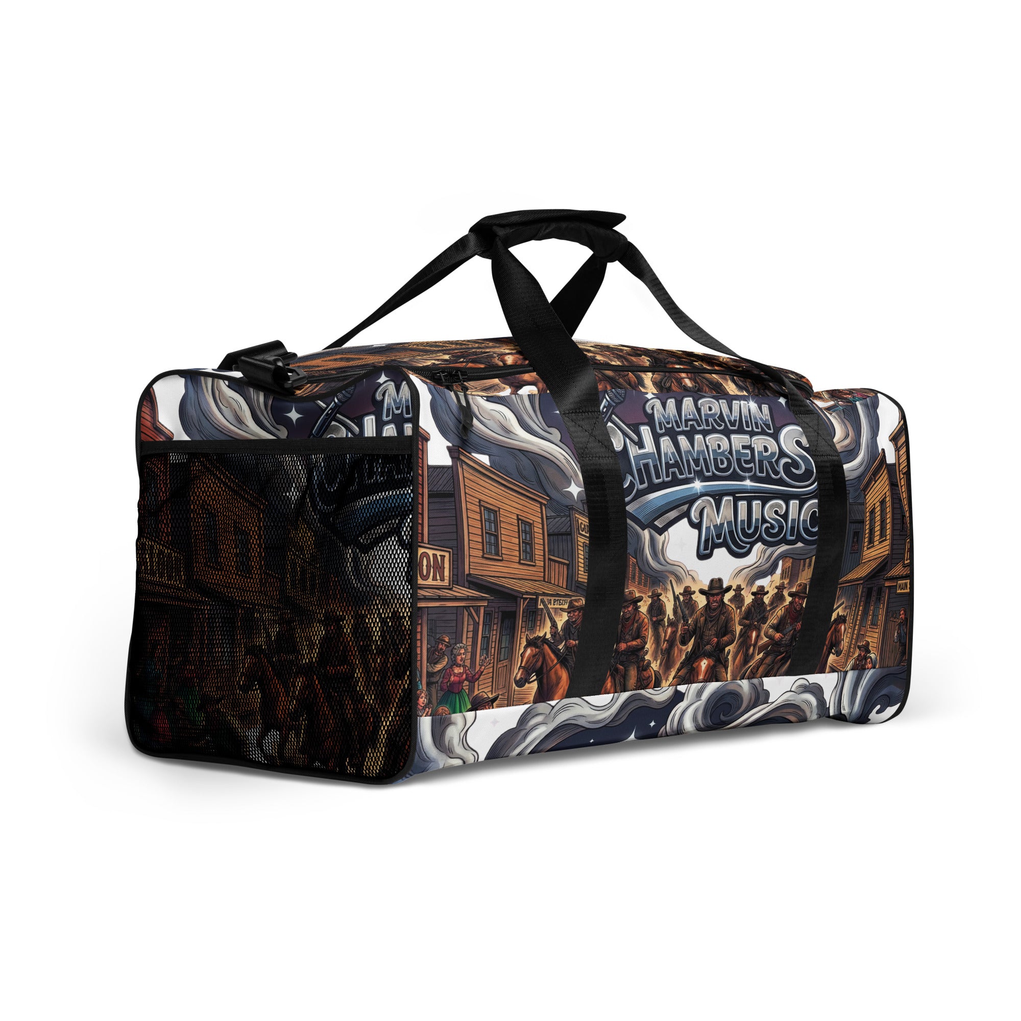Duffle bag - MCM Merchandise