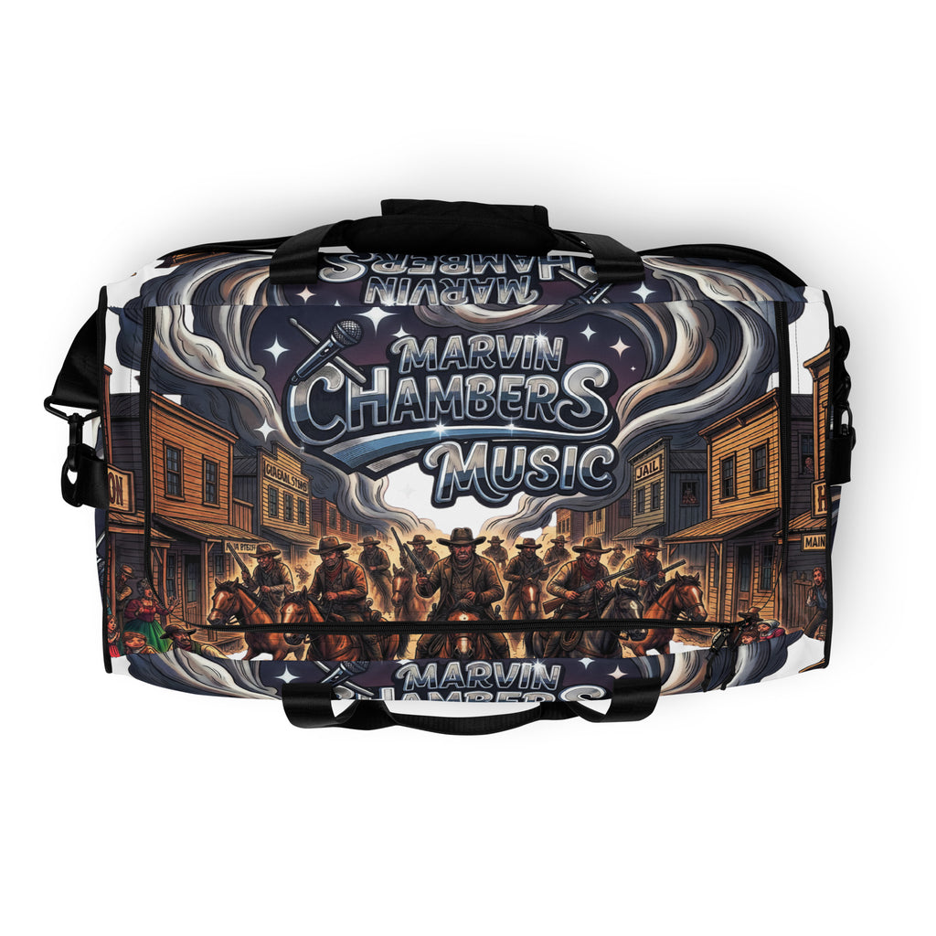 Duffle bag - MCM Merchandise