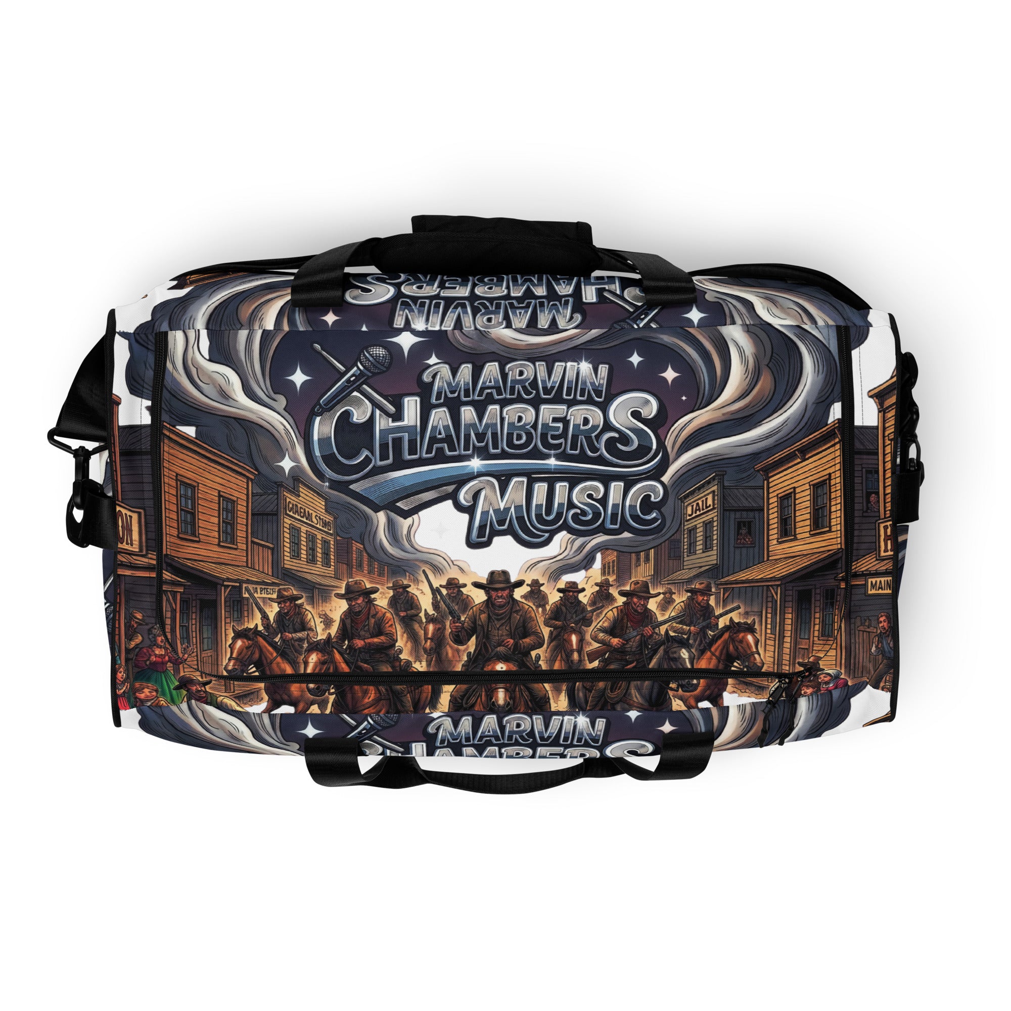 Duffle bag - MCM Merchandise