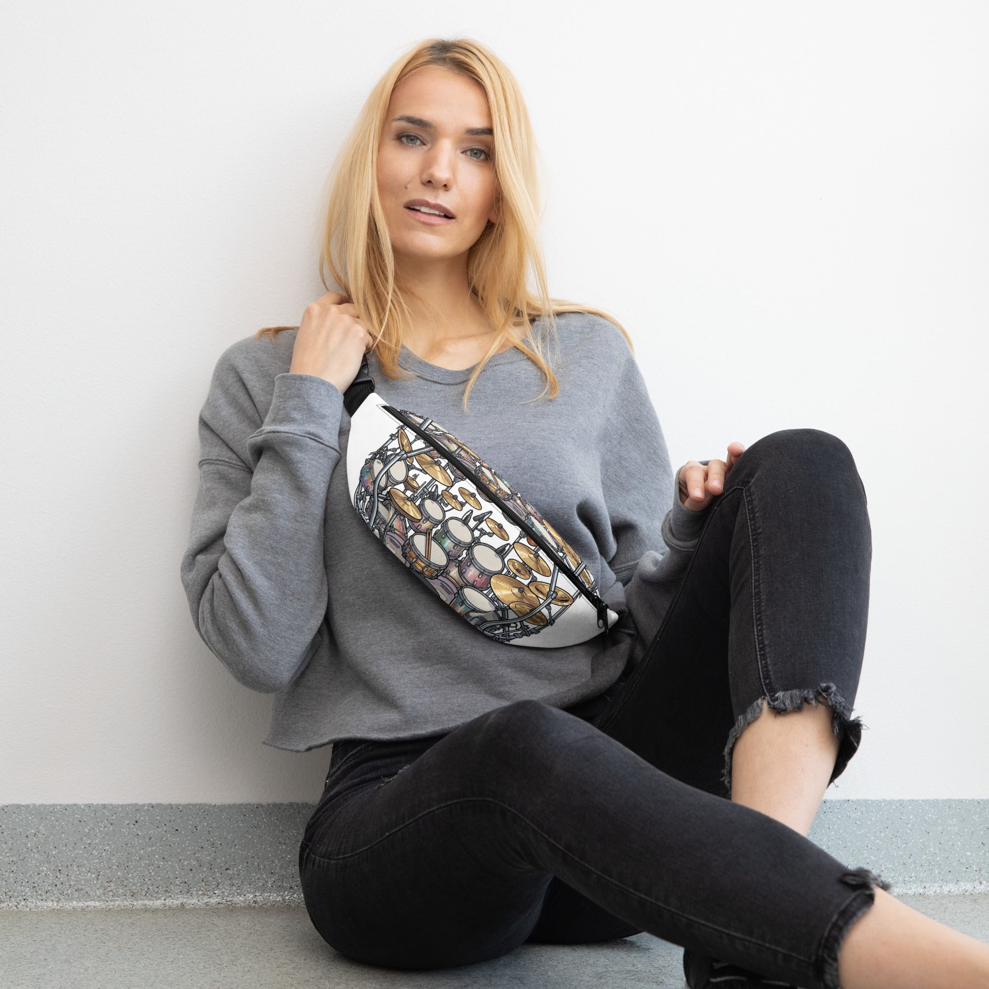Fanny Pack - MCM Merchandise