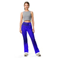 Flare leggings