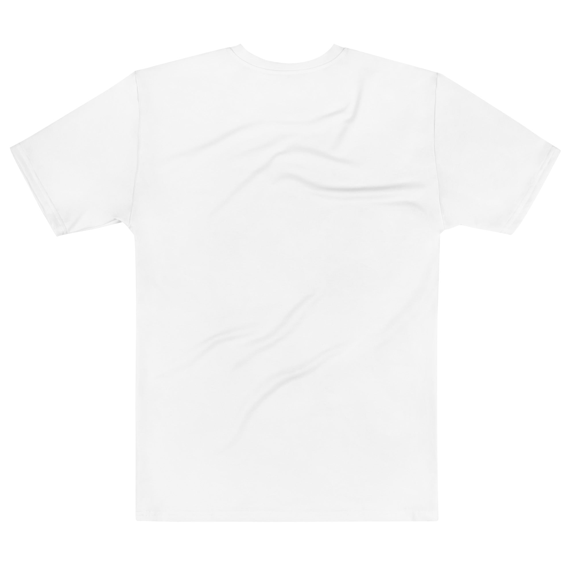 Men’s cotton crew neck t-shirt - MCM Merchandise