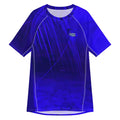 All-over print men’s rash guard