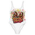 One-Piece Swimsuit
