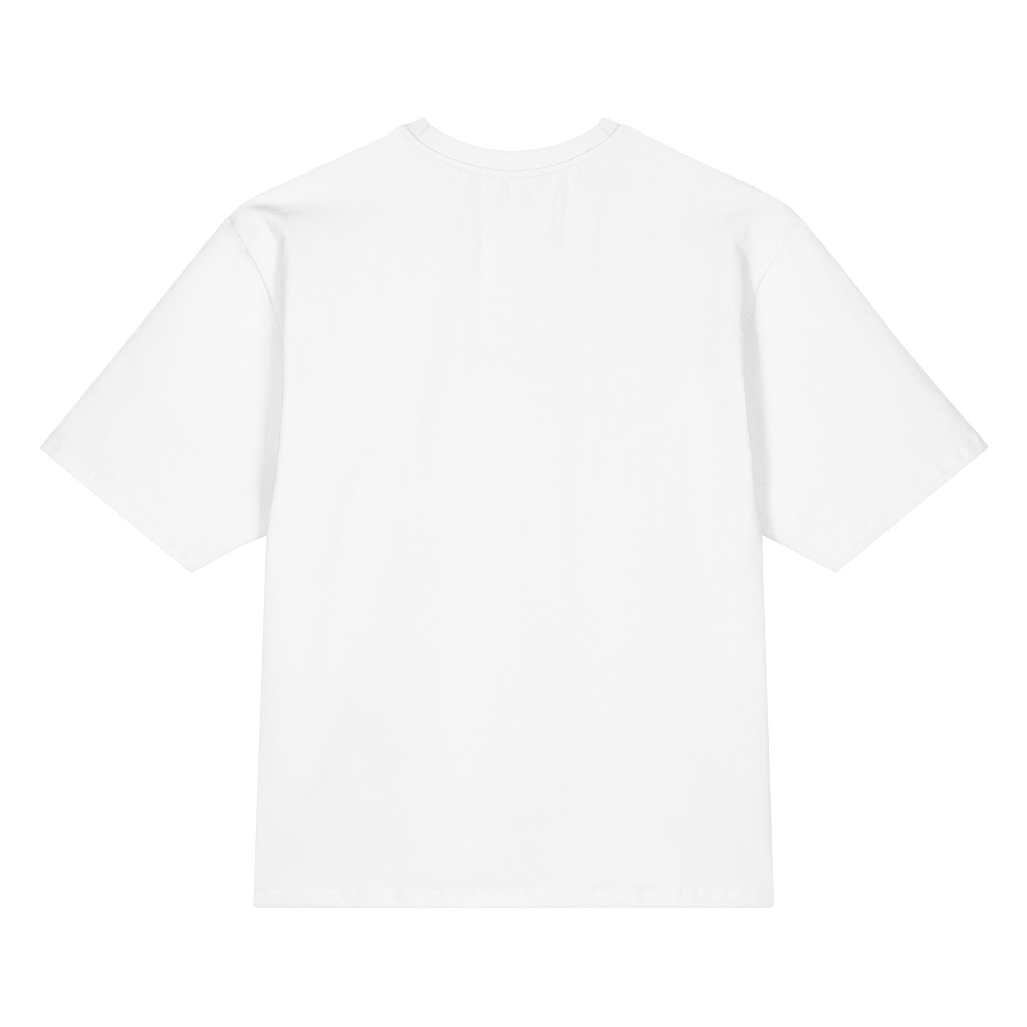 Oversized cotton t-shirt - MCM Merchandise