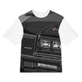 Oversized cotton t-shirt - MCM Merchandise