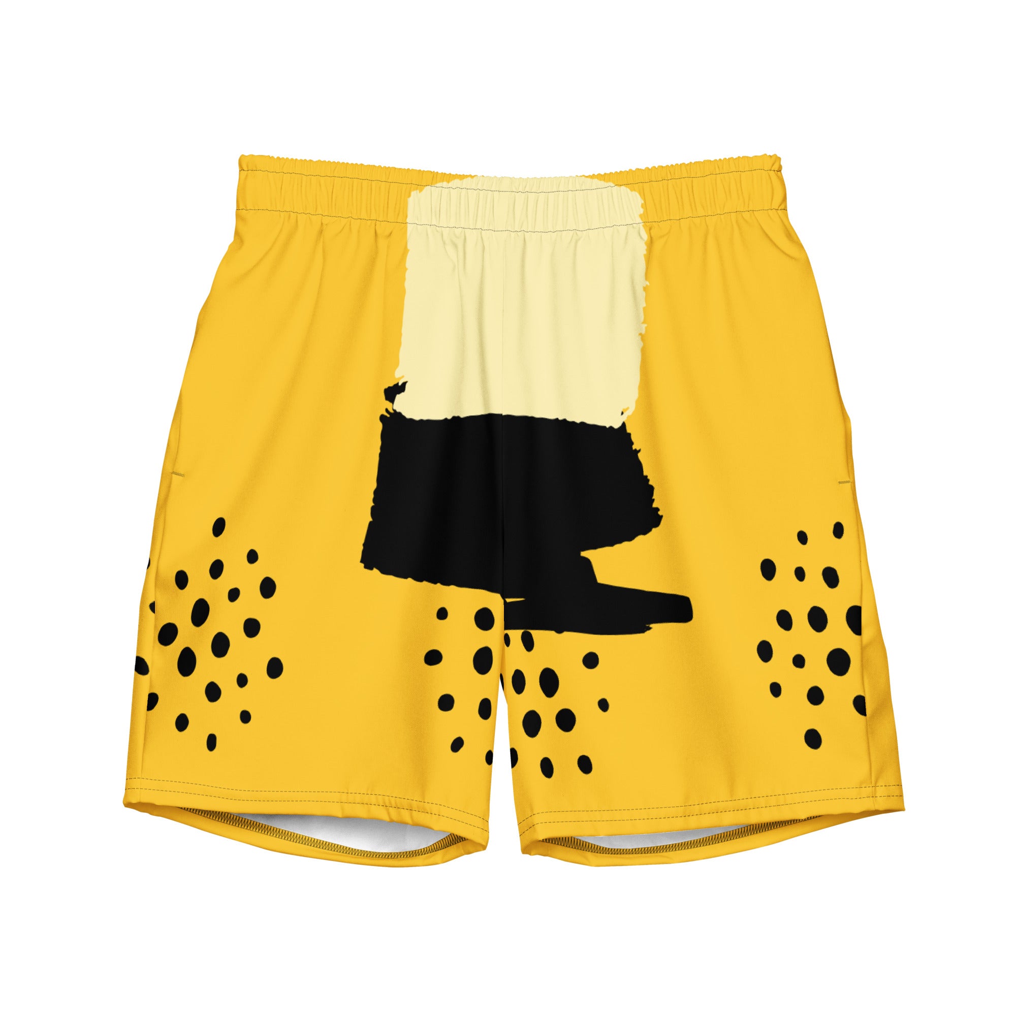 Recycled Swim Trunks - MCM Merchandise