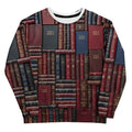 Holly Bible Unisex Sweatshirt