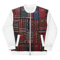 Unisex Bomber Jacket