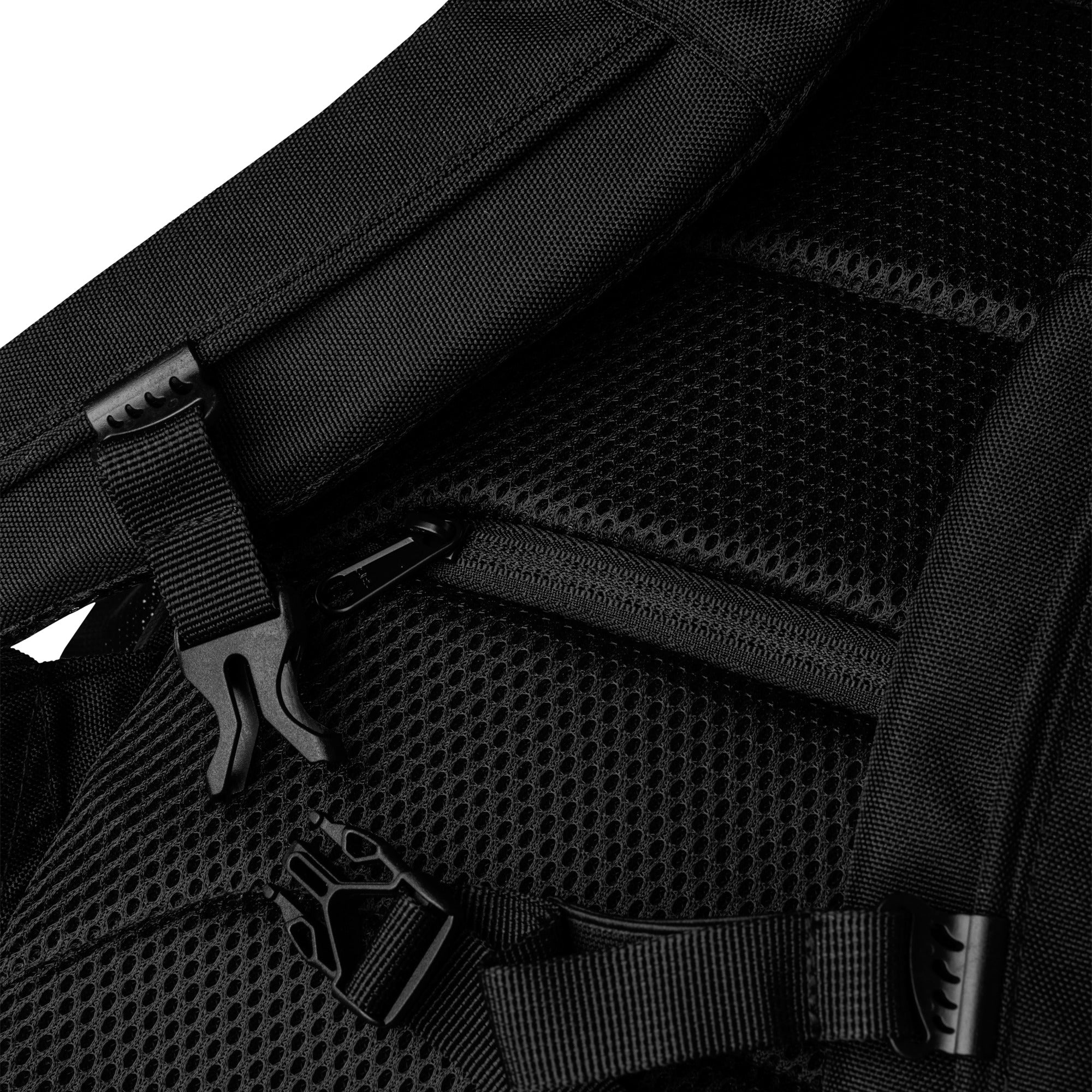 Utility backpack - MCM Merchandise