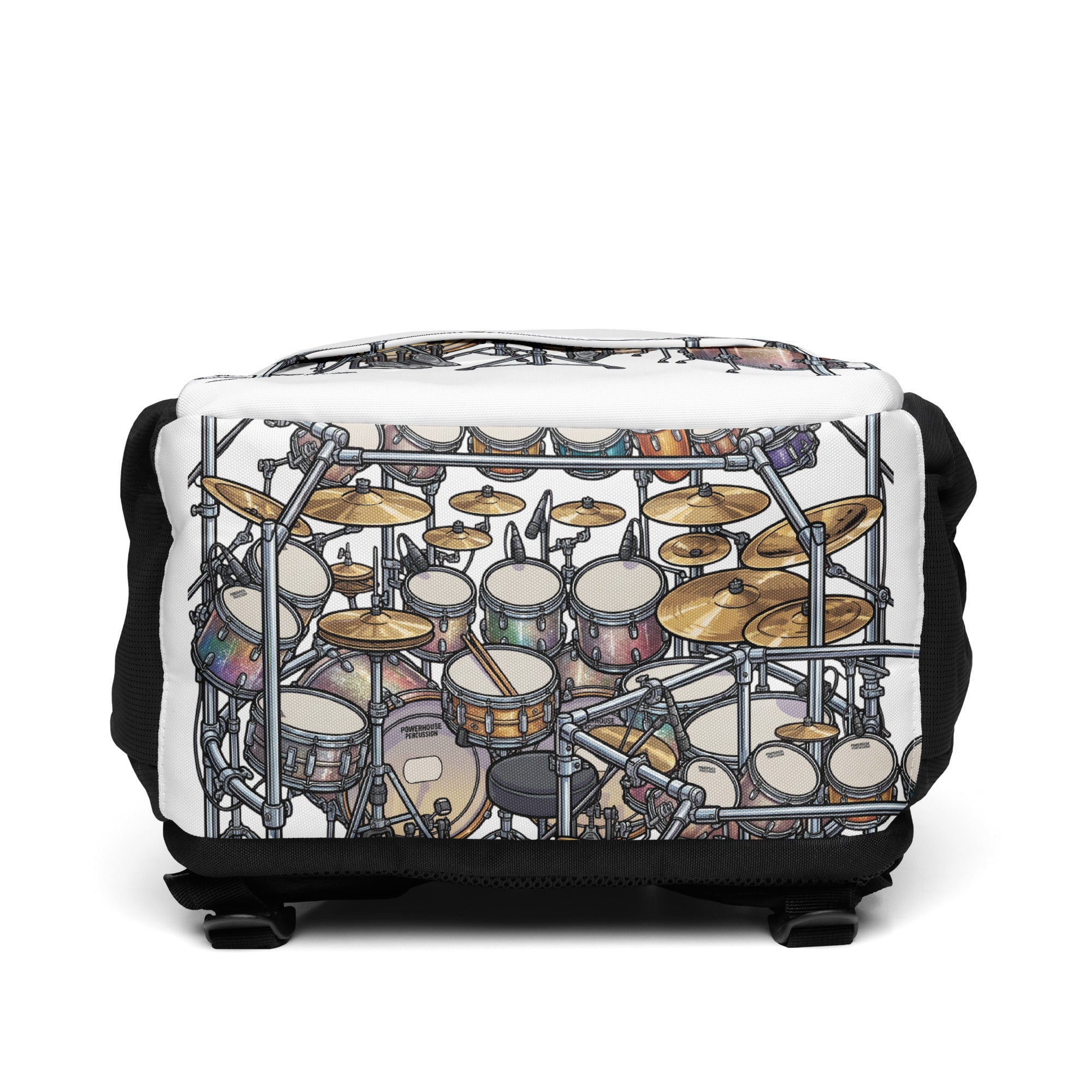 Utility backpack - MCM Merchandise