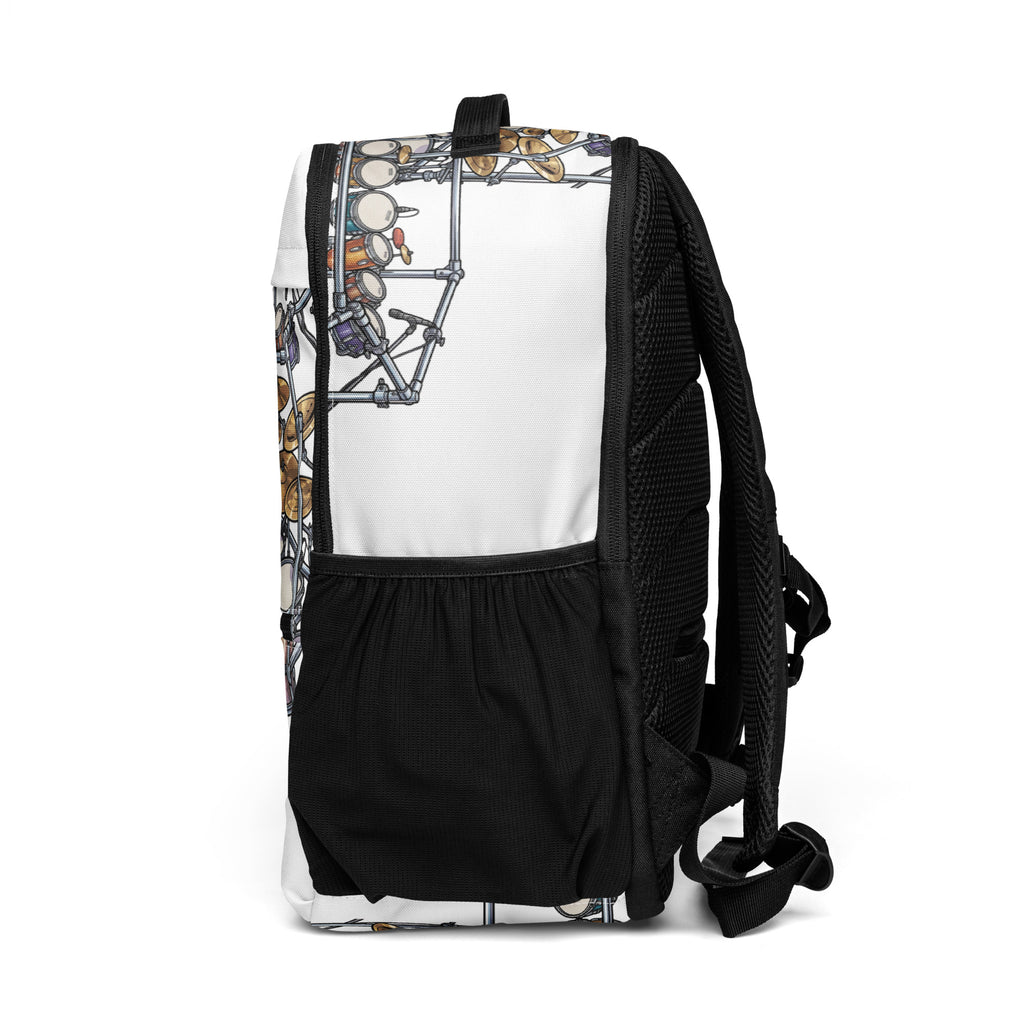 Utility backpack - MCM Merchandise