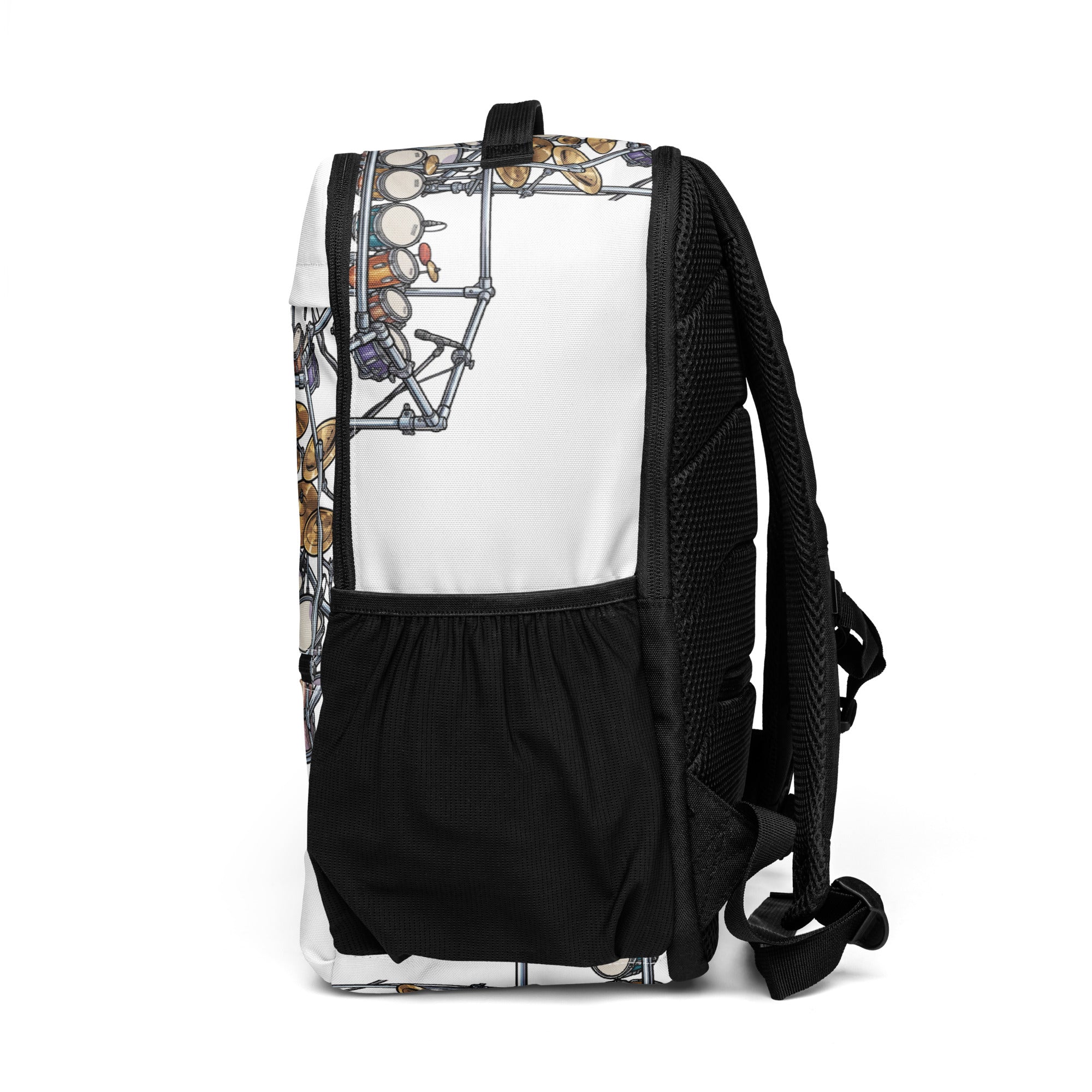 Utility backpack - MCM Merchandise