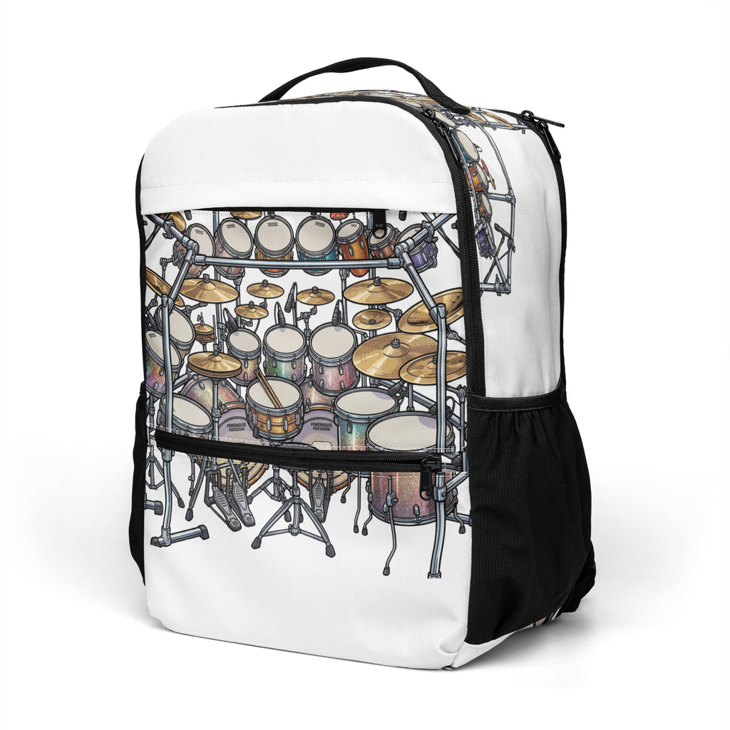 Utility backpack - MCM Merchandise