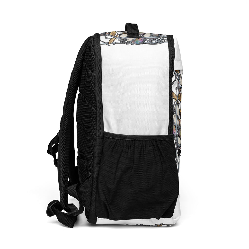 Utility backpack - MCM Merchandise