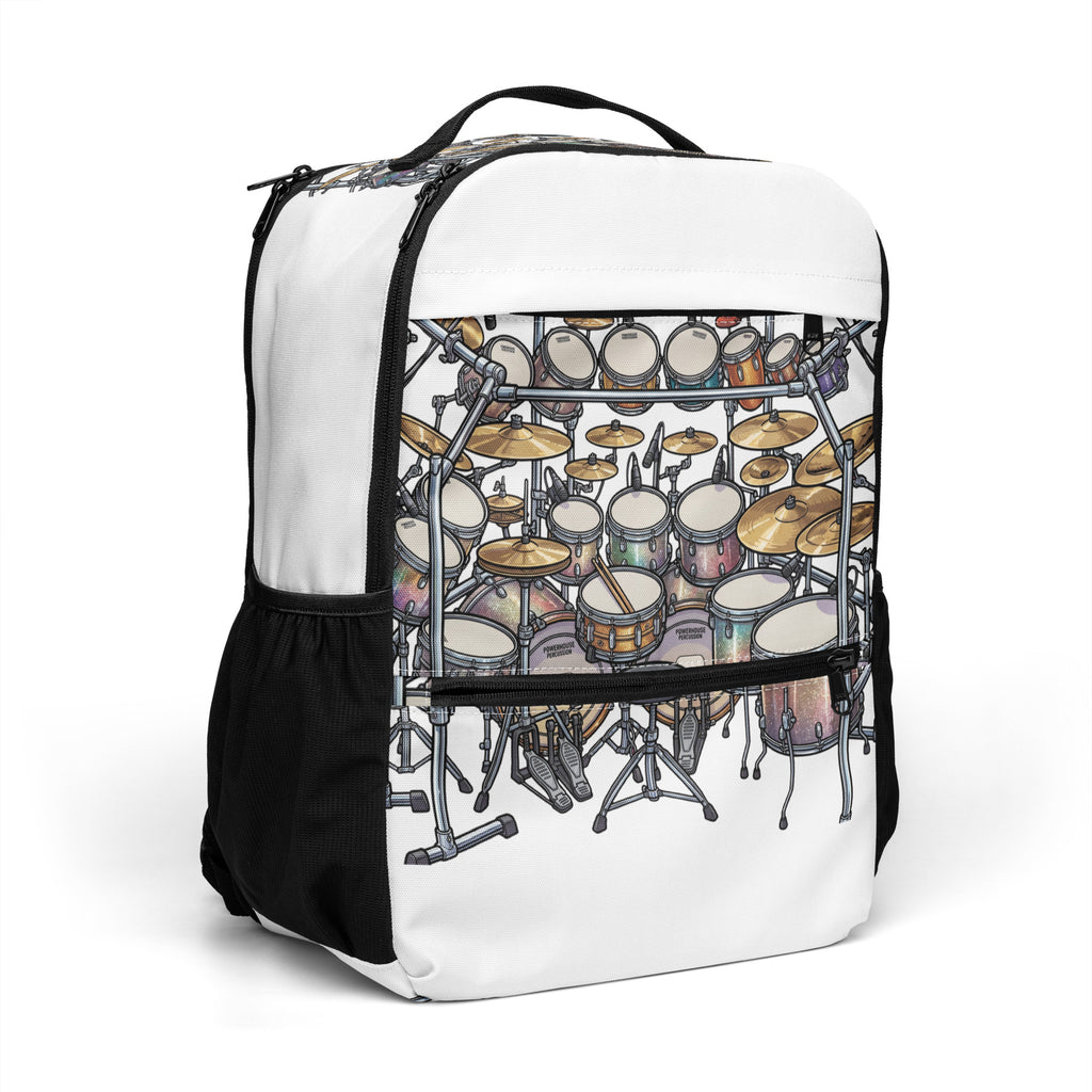 Utility backpack - MCM Merchandise