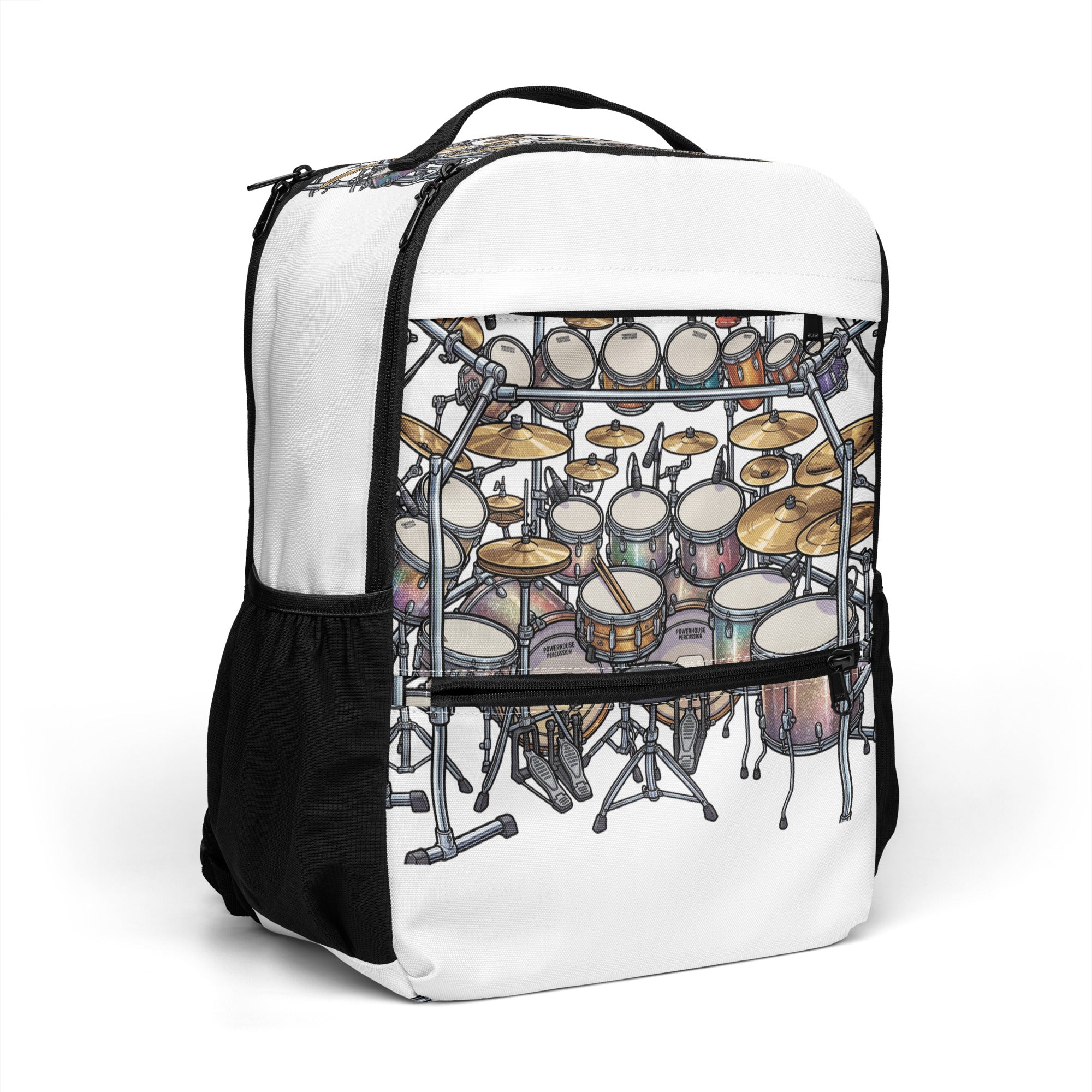 Utility backpack - MCM Merchandise