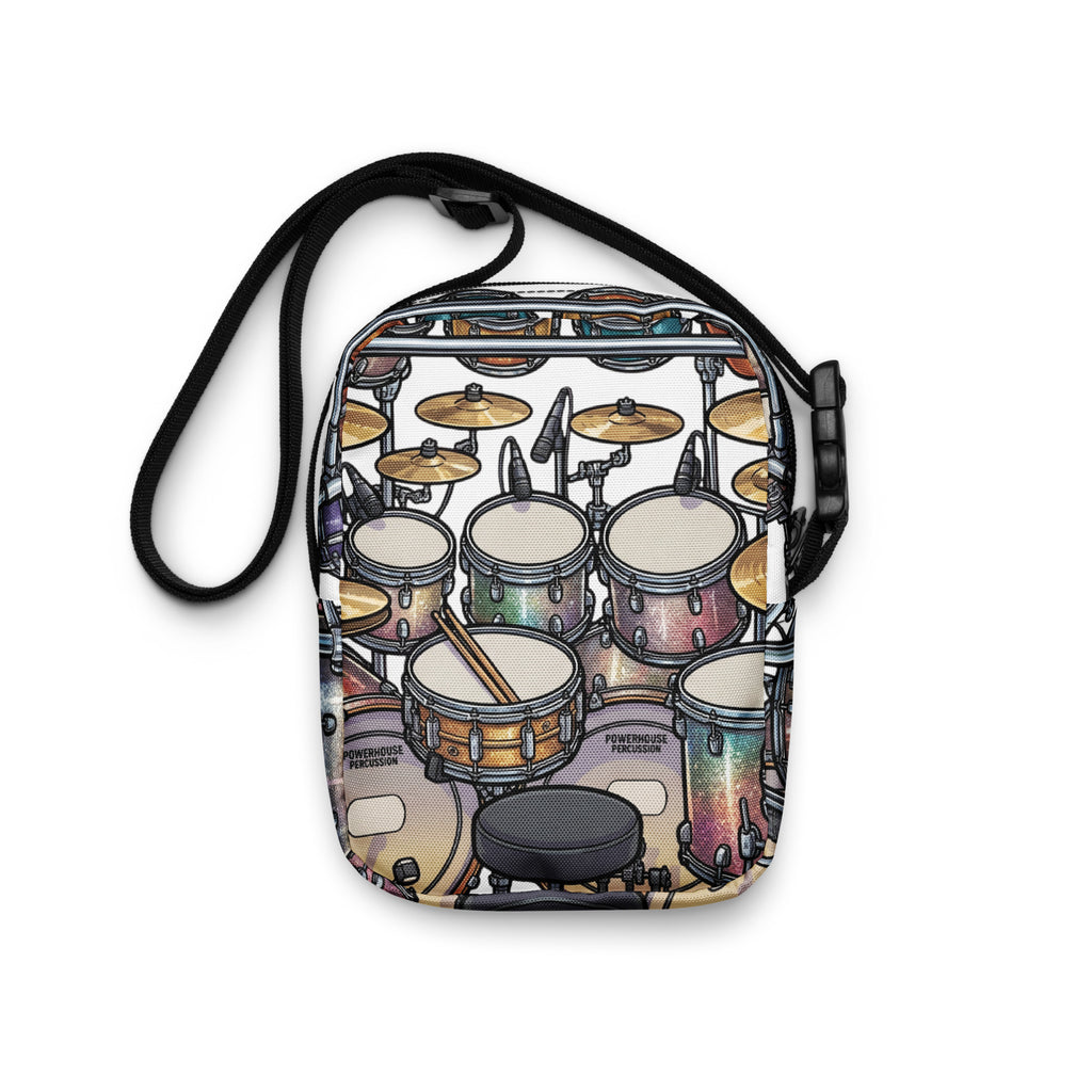 Utility crossbody bag - MCM Merchandise