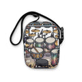 Utility crossbody bag - MCM Merchandise