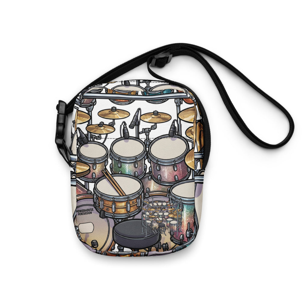 Utility crossbody bag - MCM Merchandise