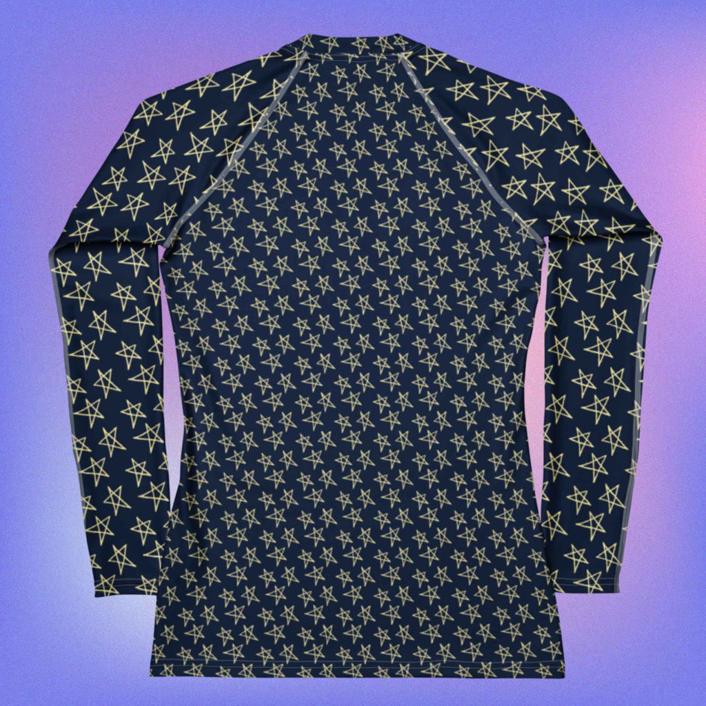 Women's Rash Guard
