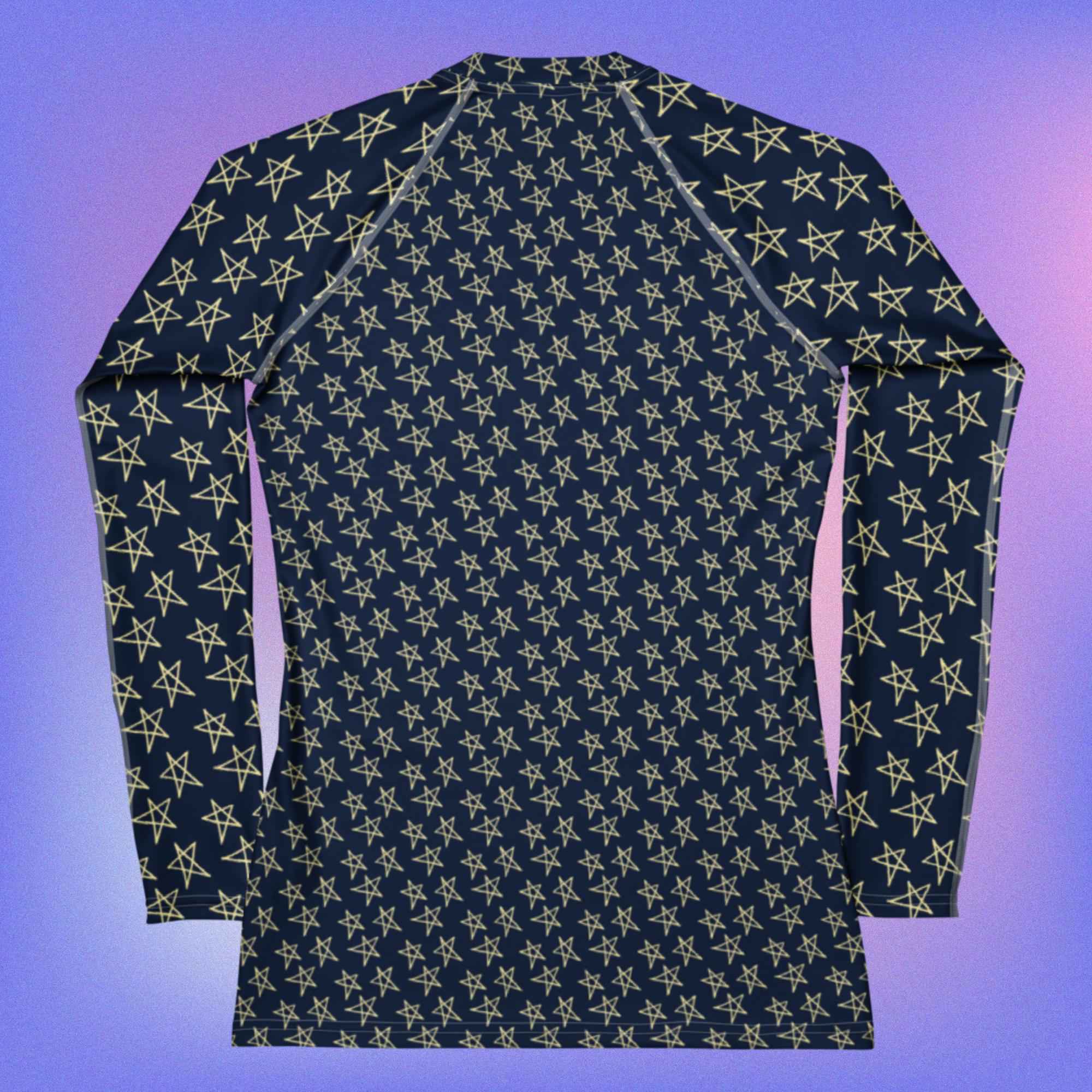 Women's Rash Guard