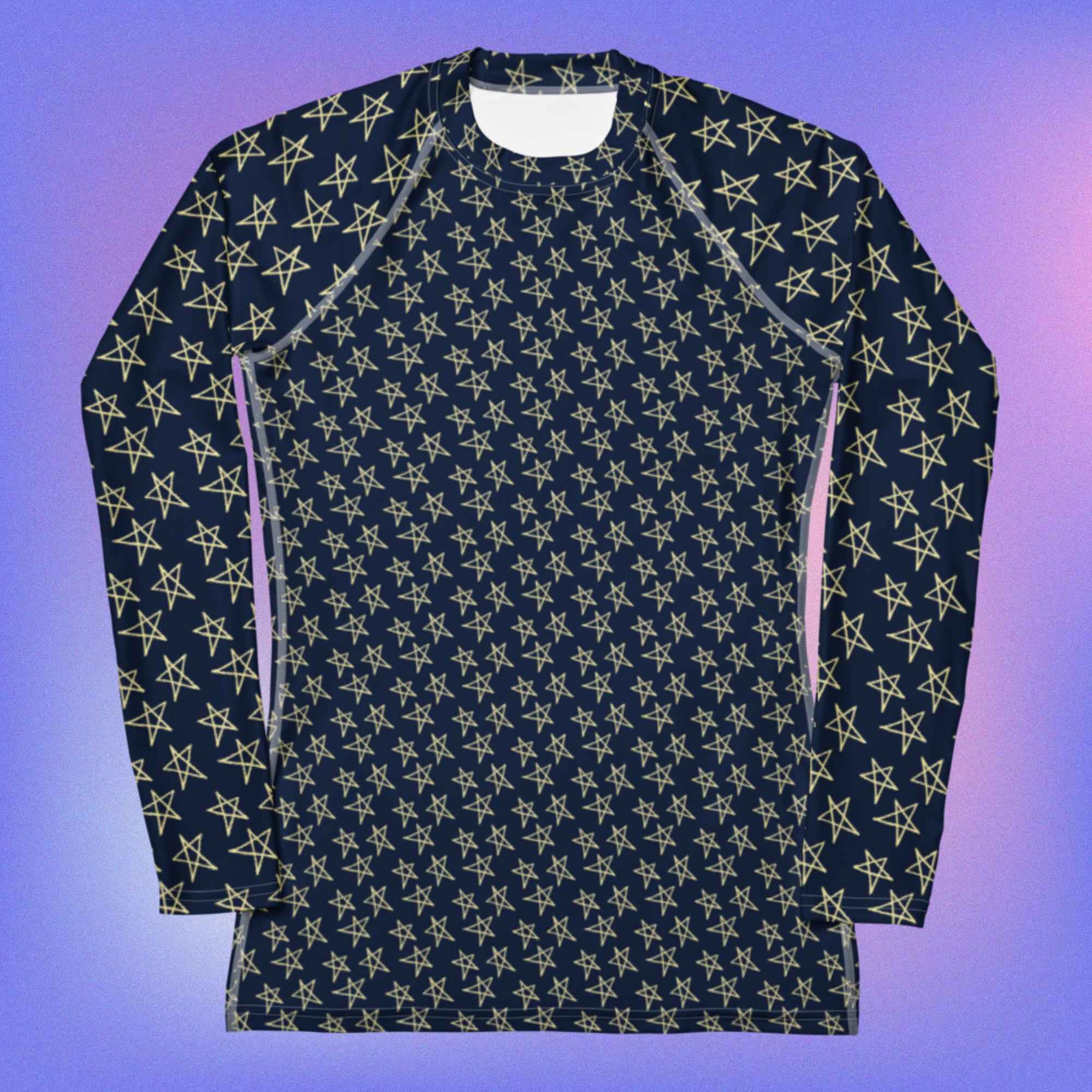Women's Rash Guard