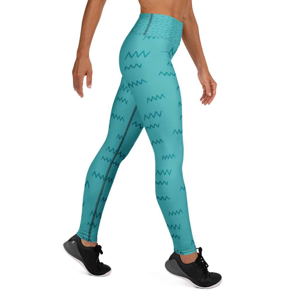 Yoga Leggings