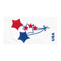 Towel - MCM Merchandise