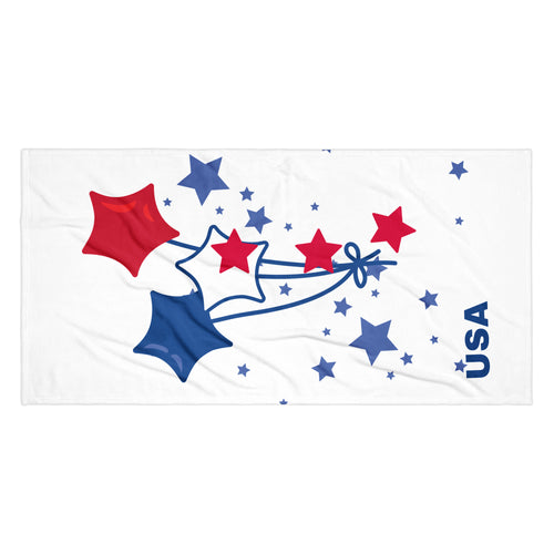 Towel - MCM Merchandise