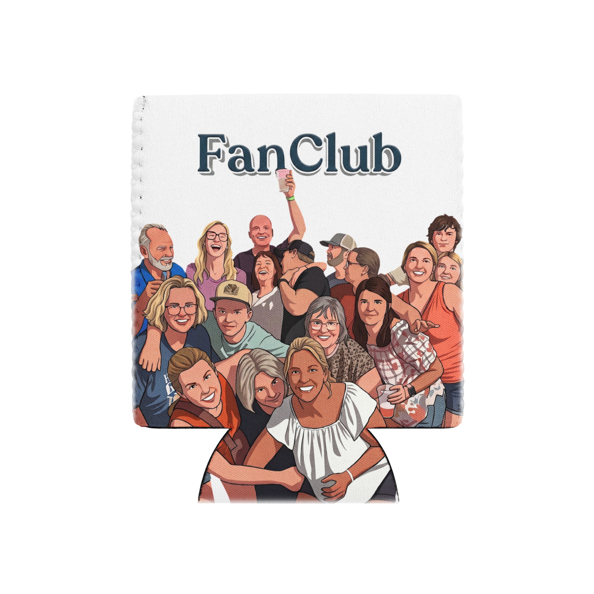 Can cooler - MCM Merchandise