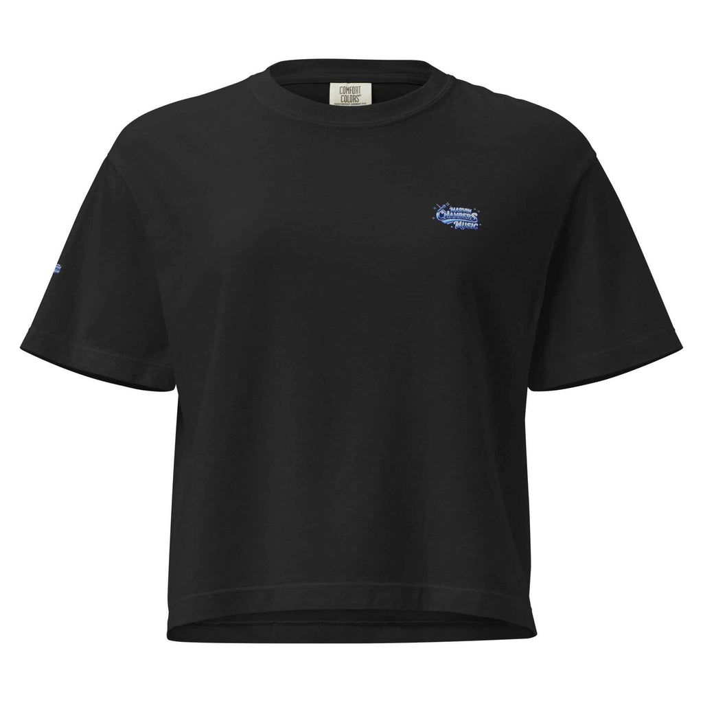 centralia-pennsylvania-women-s-heavyweight-boxy-tee - Premium Comfort and Style - MCM Merchandise