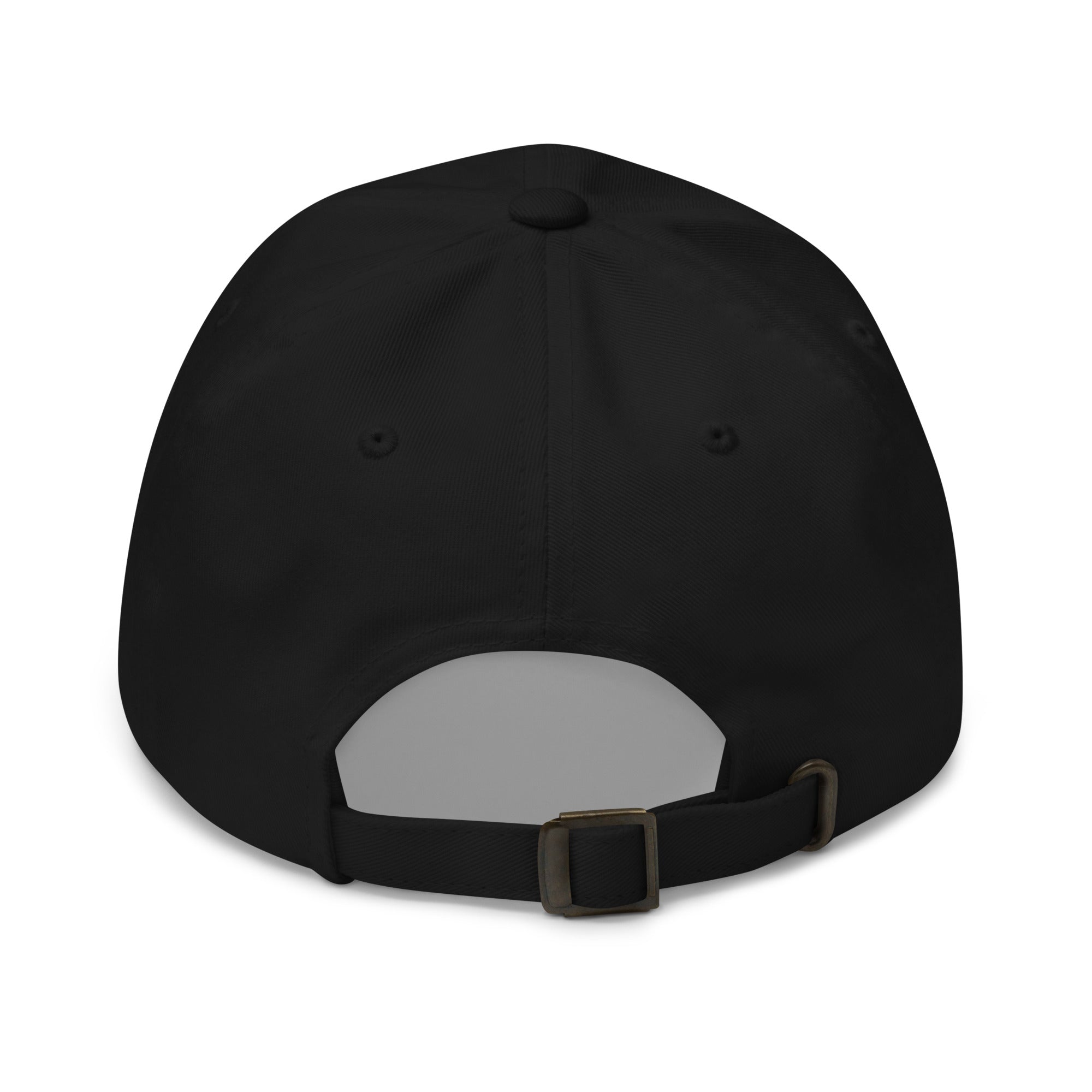 Just Drunk - Dad hat - MCM Merchandise