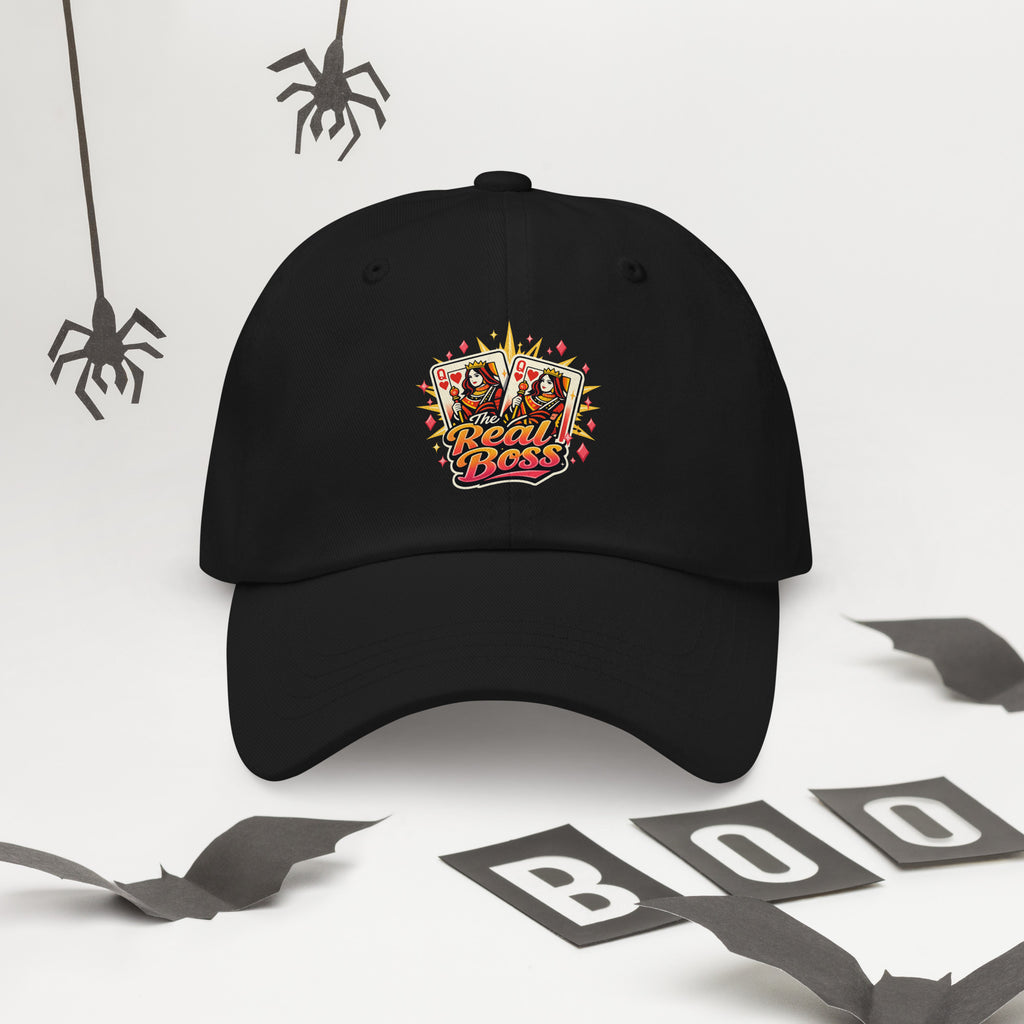 Dad hat - MCM Merchandise