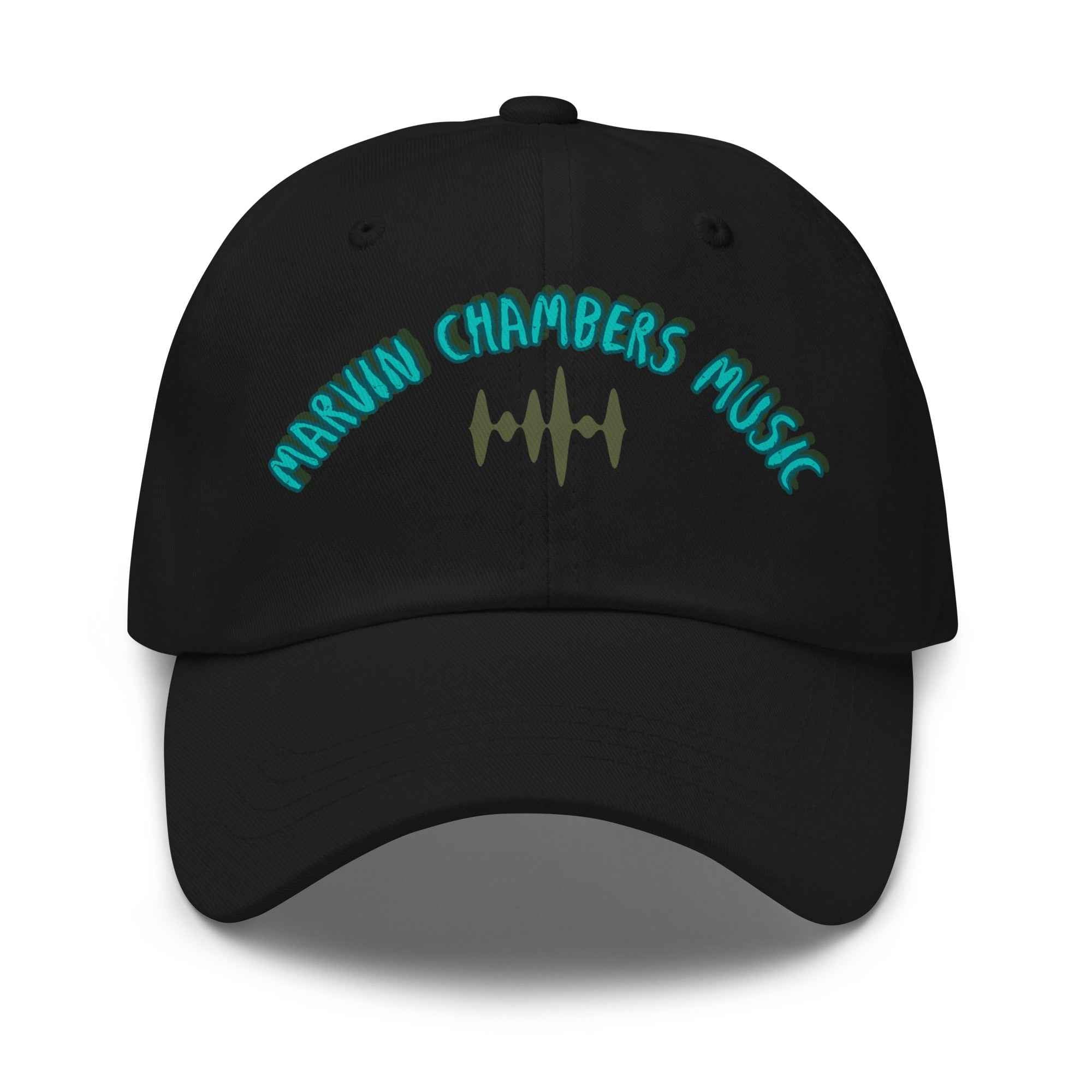 Dad hat