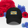 Nightstand Bible Dad hat - MCM Merchandise