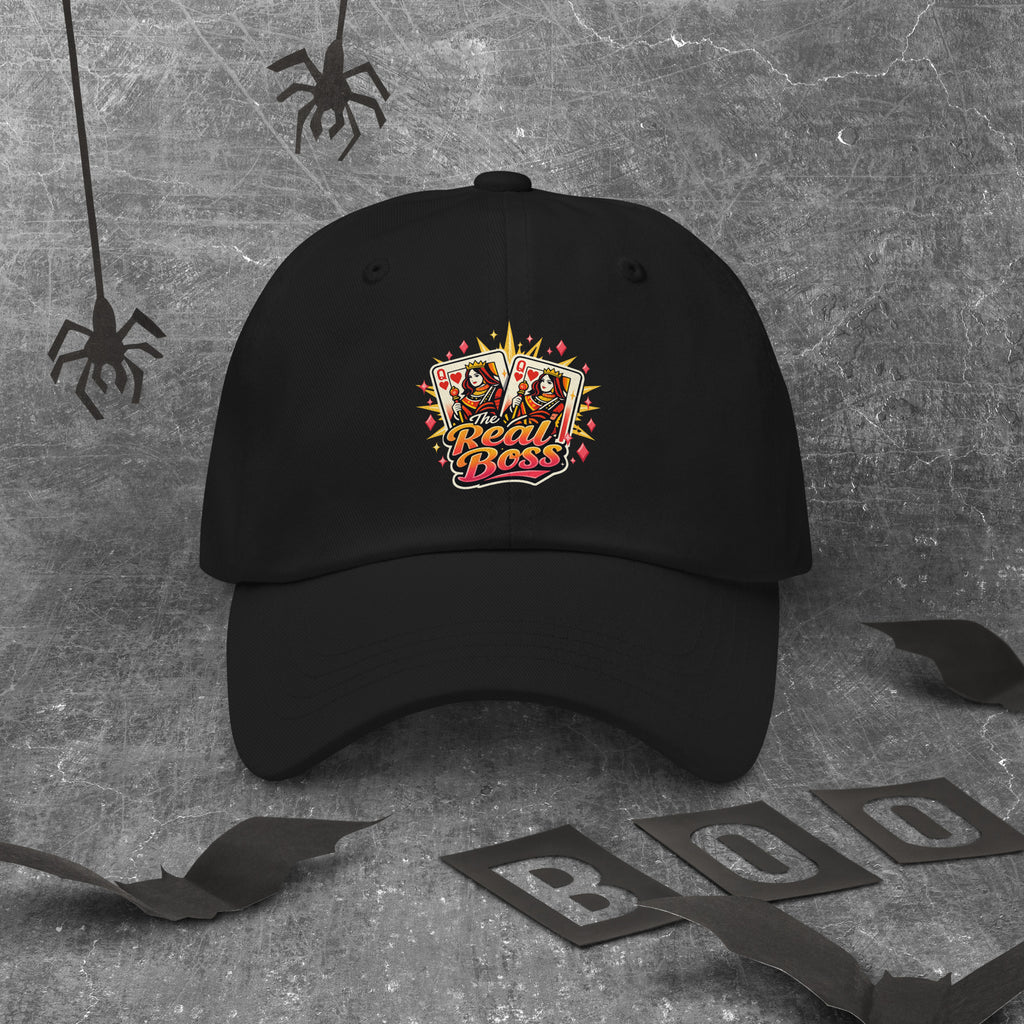 Dad hat - MCM Merchandise