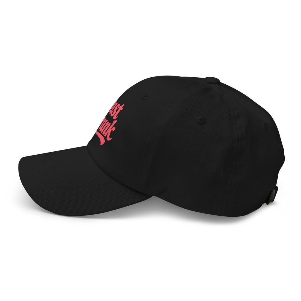 Just Drunk - Dad hat - MCM Merchandise