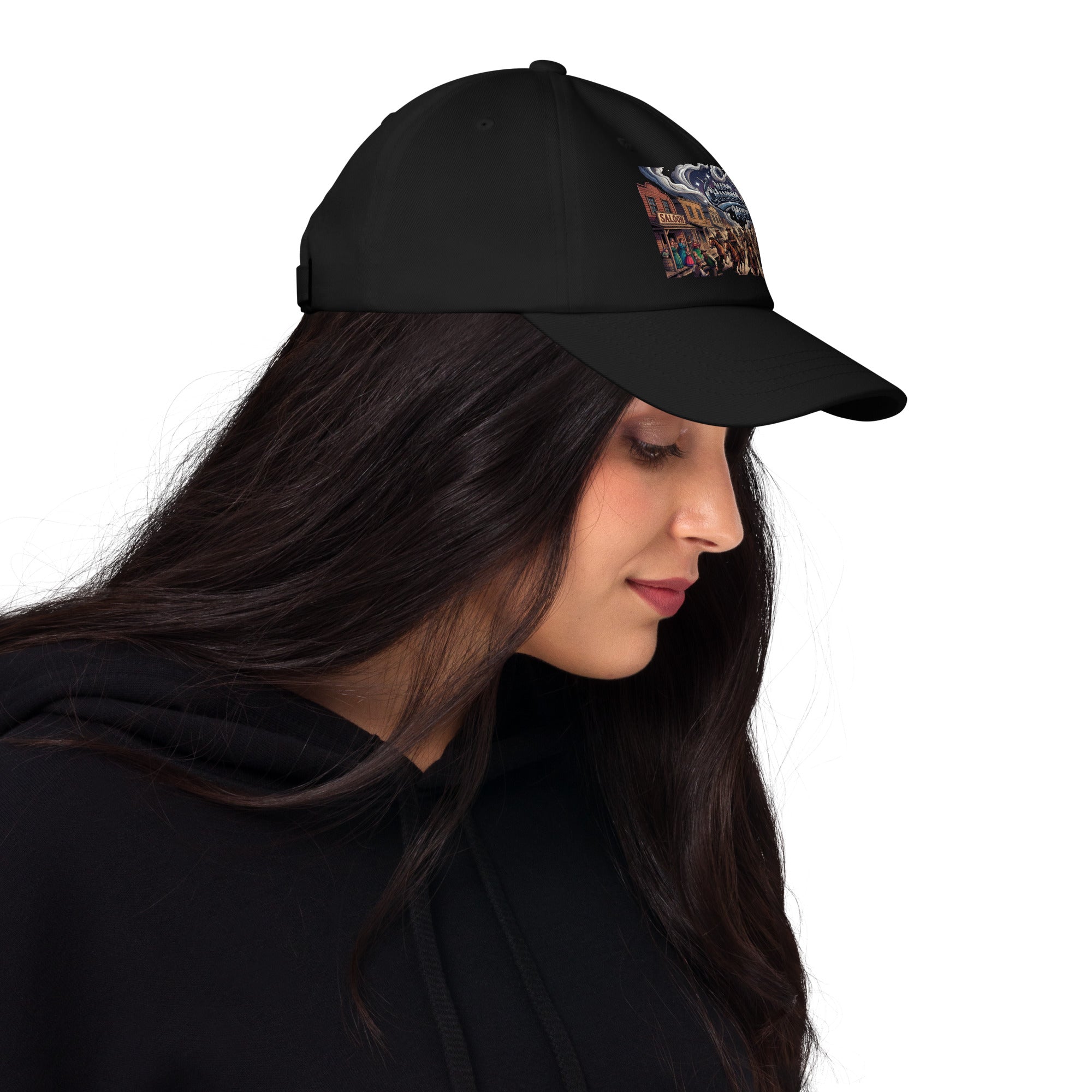 MCM Saloon Dad hat - MCM Merchandise