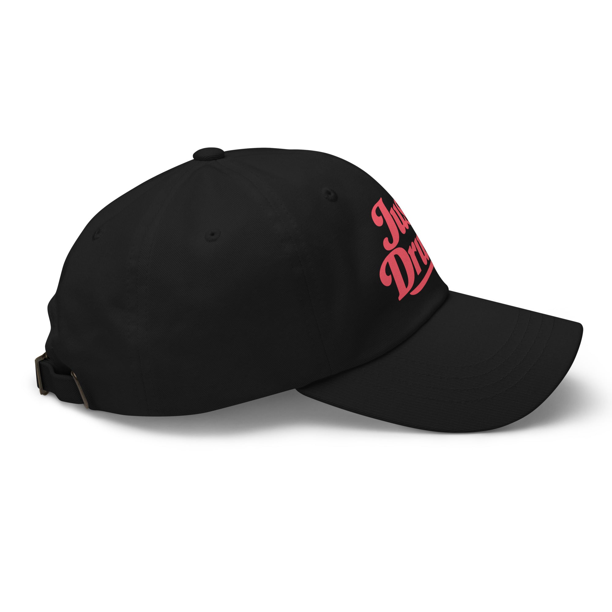 Just Drunk - Dad hat - MCM Merchandise
